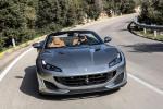 Ferrari Portofino 2017 года